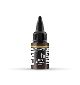 Monument Hobbies Pro Acryl Matt Cexwish Dark Bronze