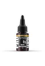 Monument Hobbies Pro Acryl Ben Komets Dark Burgundy