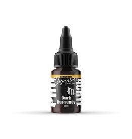 Monument Hobbies Pro Acryl Ben Komets Dark Burgundy