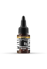 Monument Hobbies Pro Acryl Ben Komets Petroleum Brown