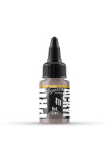 Monument Hobbies Pro Acryl Ninjon Red Grey