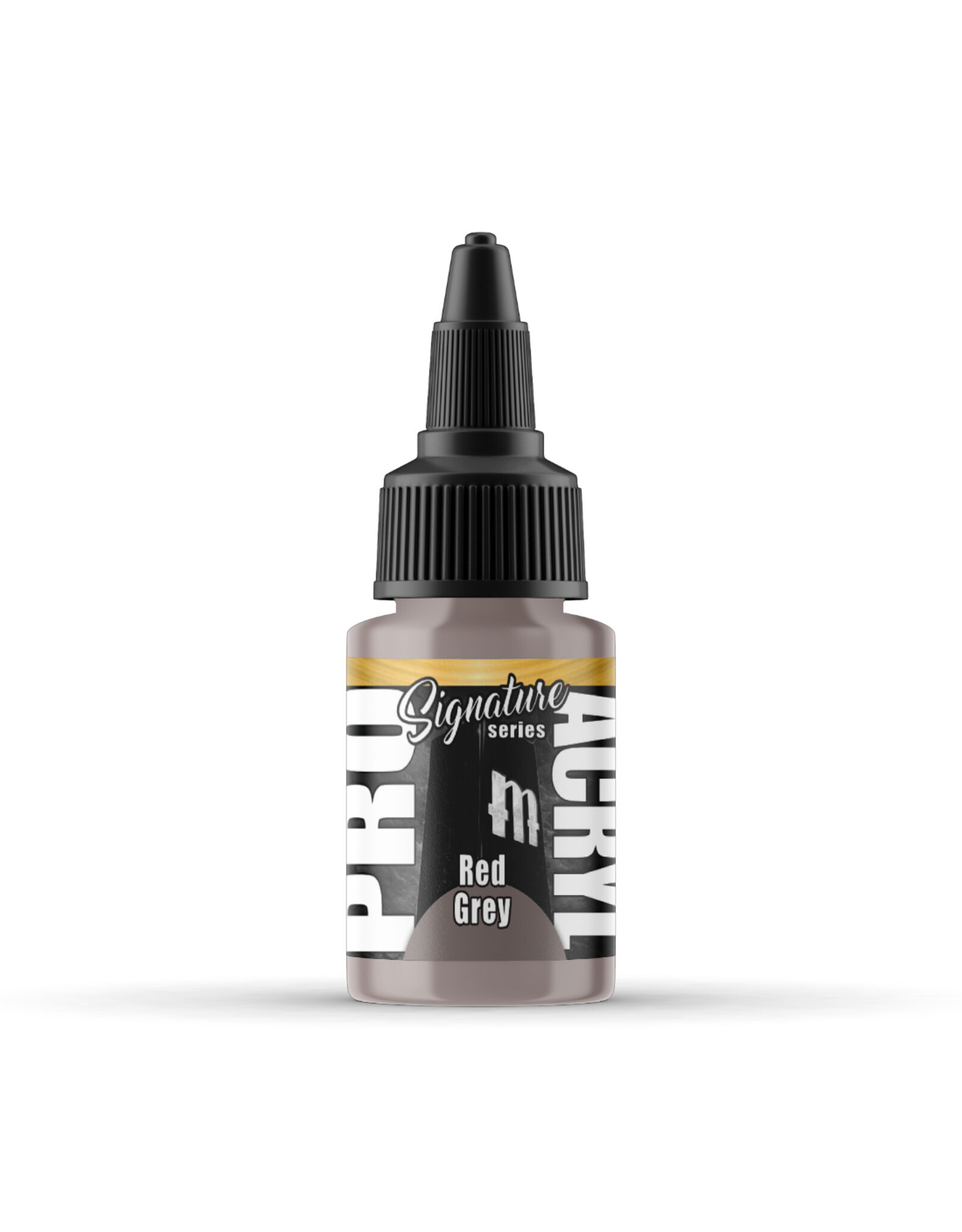 Monument Hobbies Pro Acryl Ninjon Red Grey