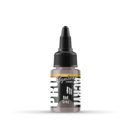 Monument Hobbies Pro Acryl Ninjon Red Grey