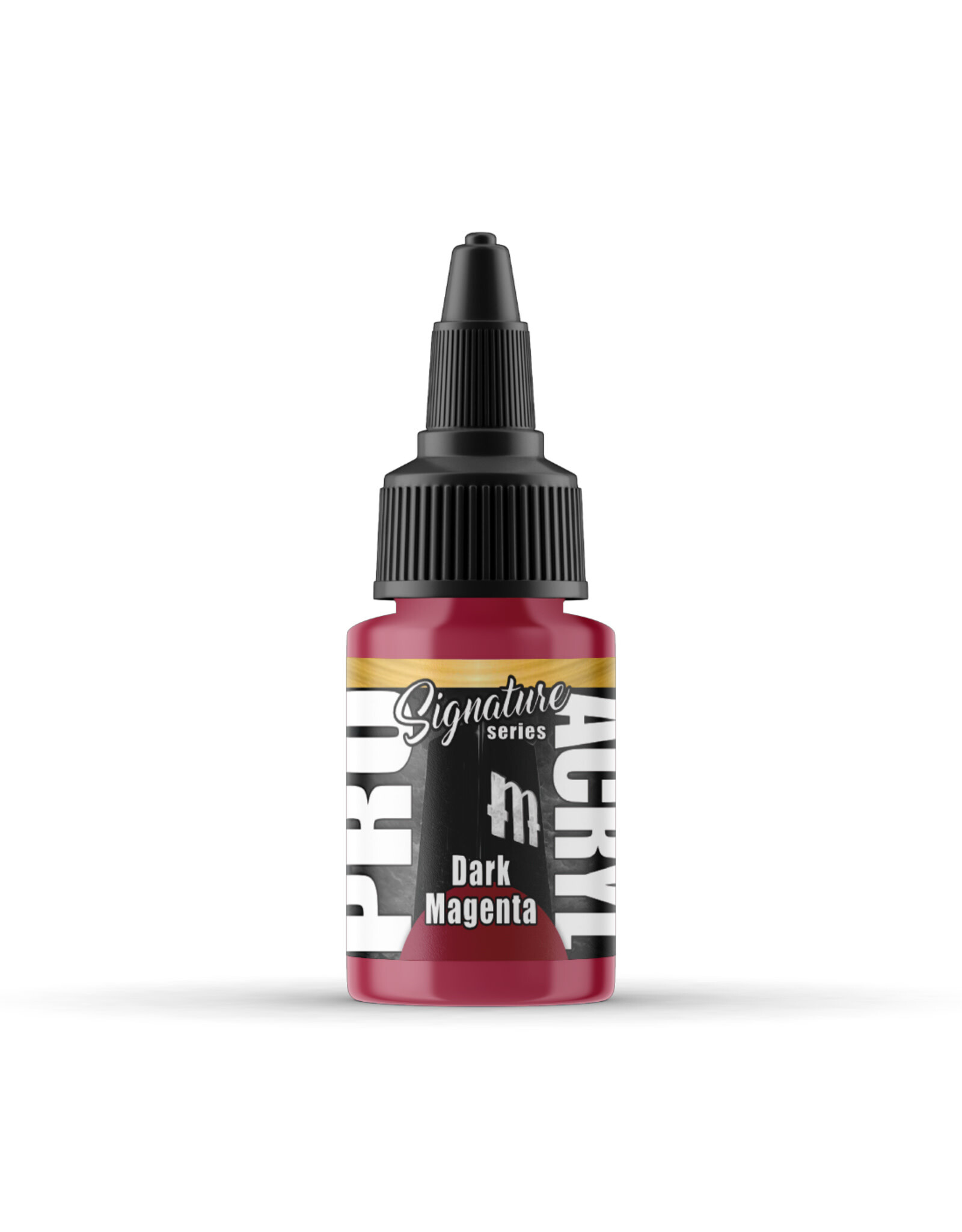 Monument Hobbies Pro Acryl Ninjon Dark Magenta