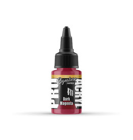 Monument Hobbies Pro Acryl Ninjon Dark Magenta