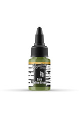 Monument Hobbies Pro Acryl Vince Venturella Dark Yellow Green