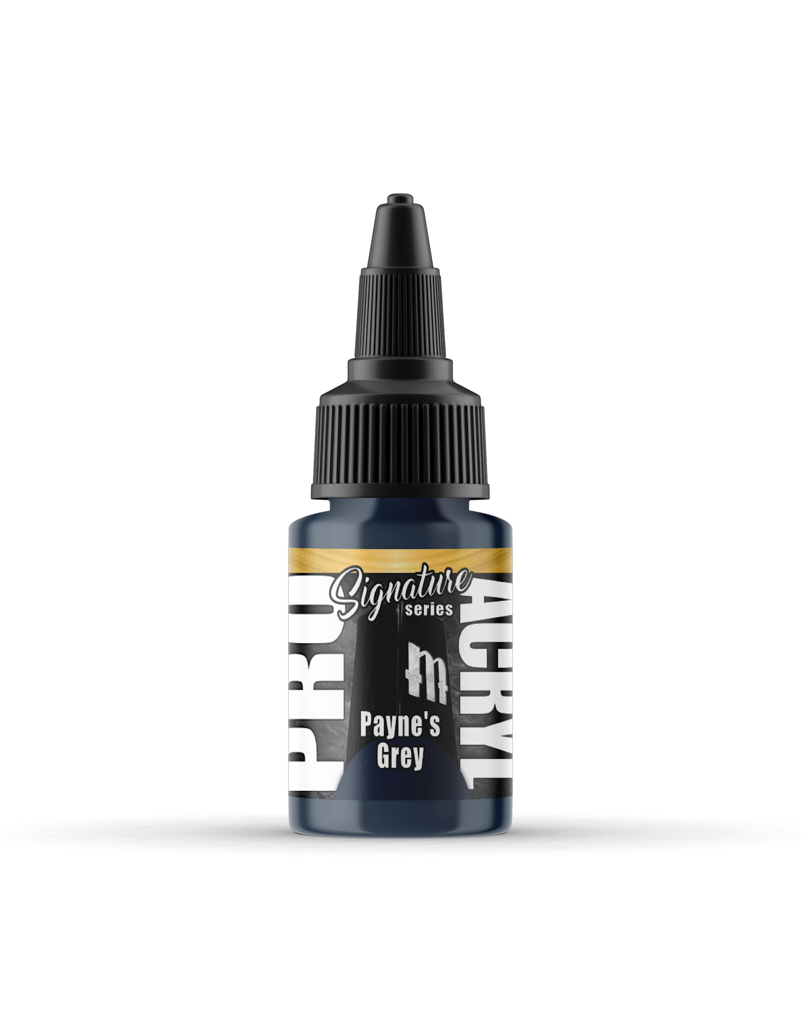 Monument Hobbies Pro Acryl Vince Venturella Payne's Grey