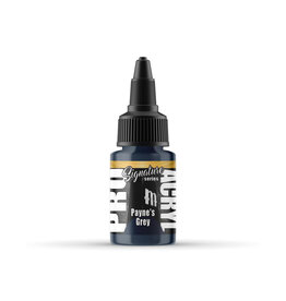 Monument Hobbies Pro Acryl Vince Venturella Payne's Grey