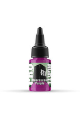 Monument Hobbies Pro Acryl Fluorescent Purple