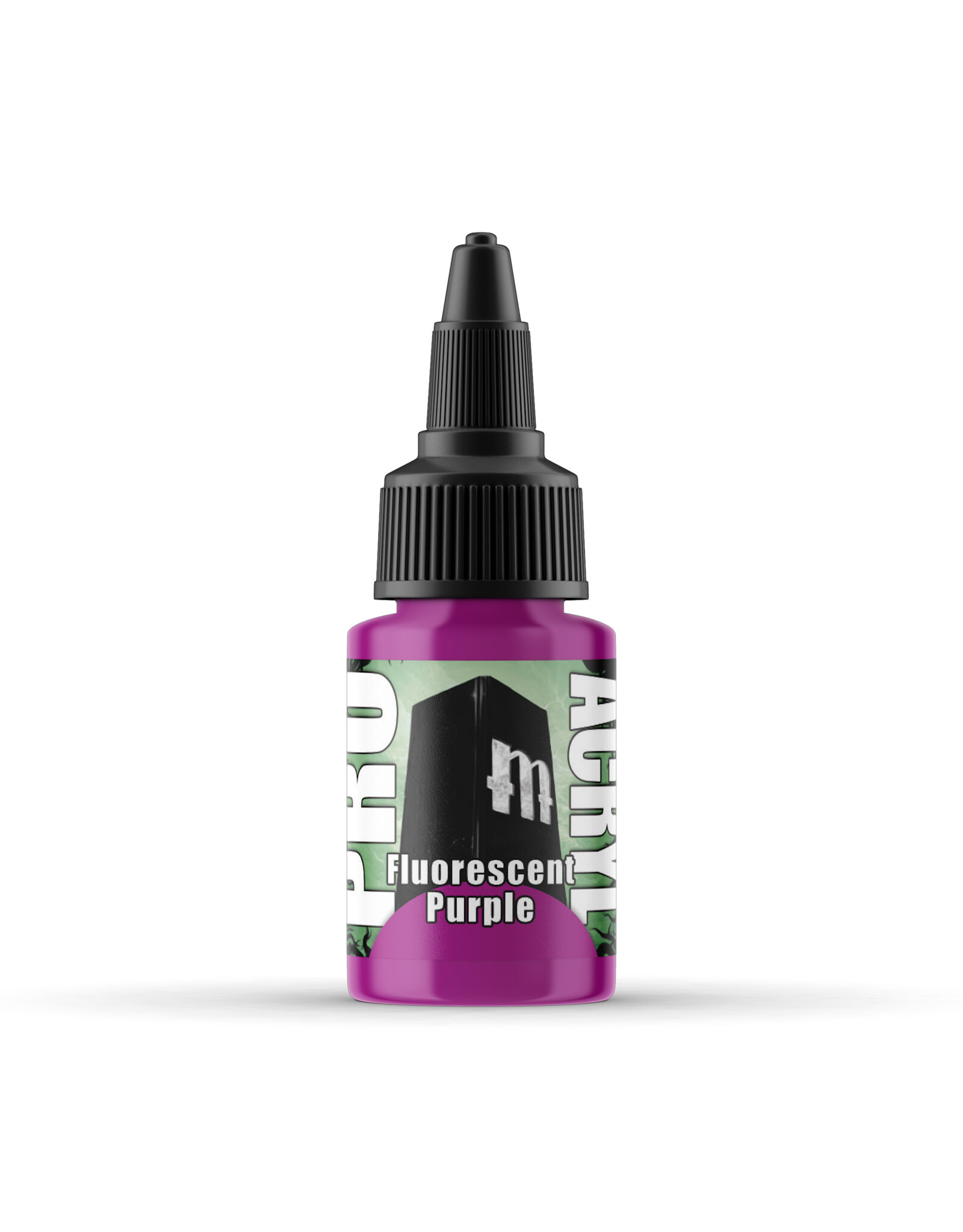 Monument Hobbies Pro Acryl Fluorescent Purple