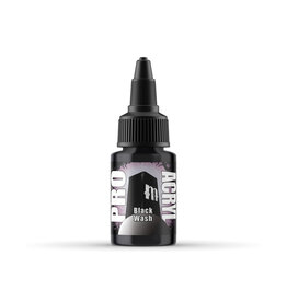 Monument Hobbies Pro Acryl Black Wash