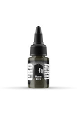 Monument Hobbies Pro Acryl Warm Grey