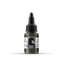 Monument Hobbies Pro Acryl Warm Grey