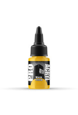 Monument Hobbies Pro Acryl Warm Yellow