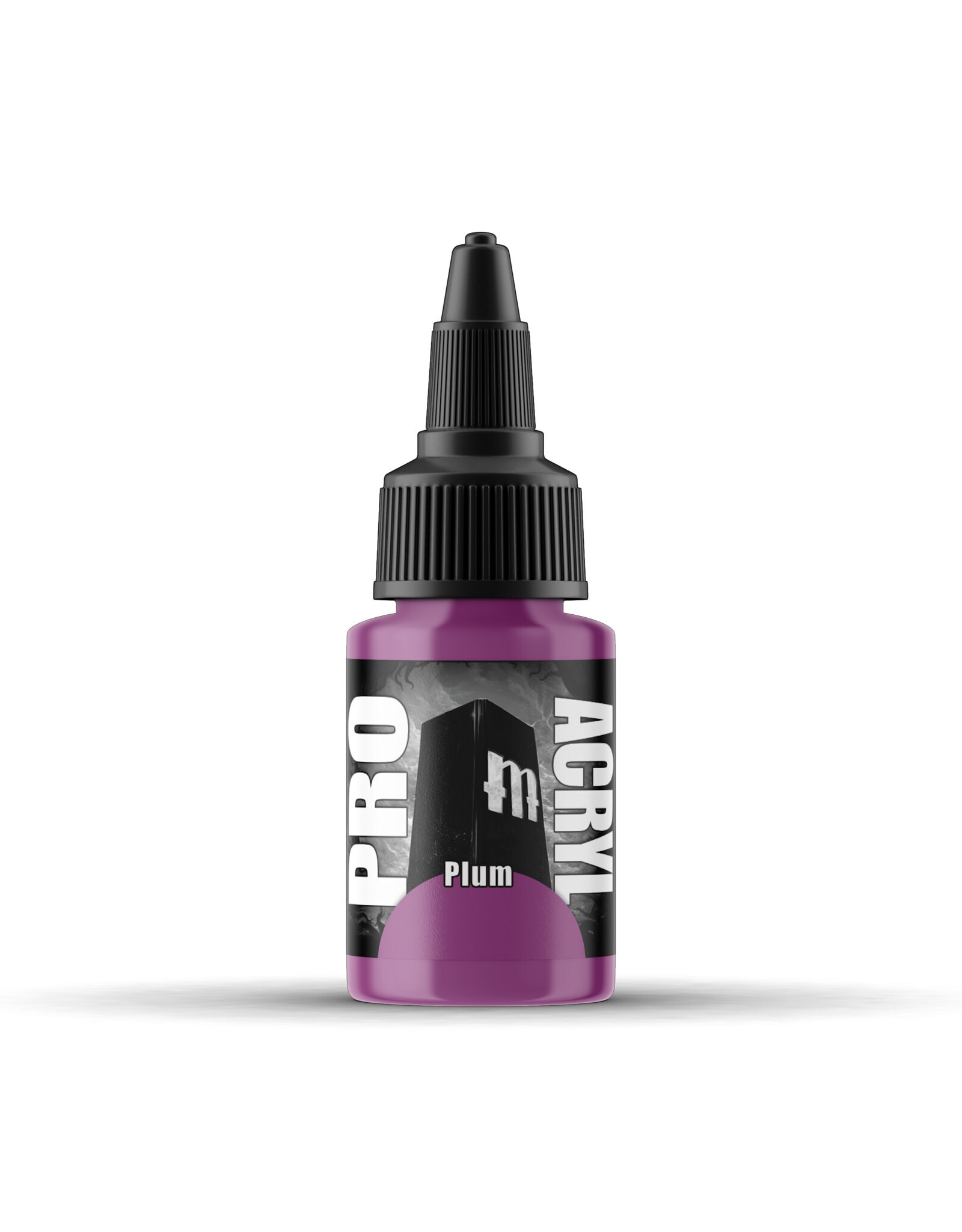 Monument Hobbies Pro Acryl Plum