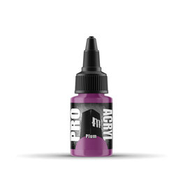 Monument Hobbies Pro Acryl Plum