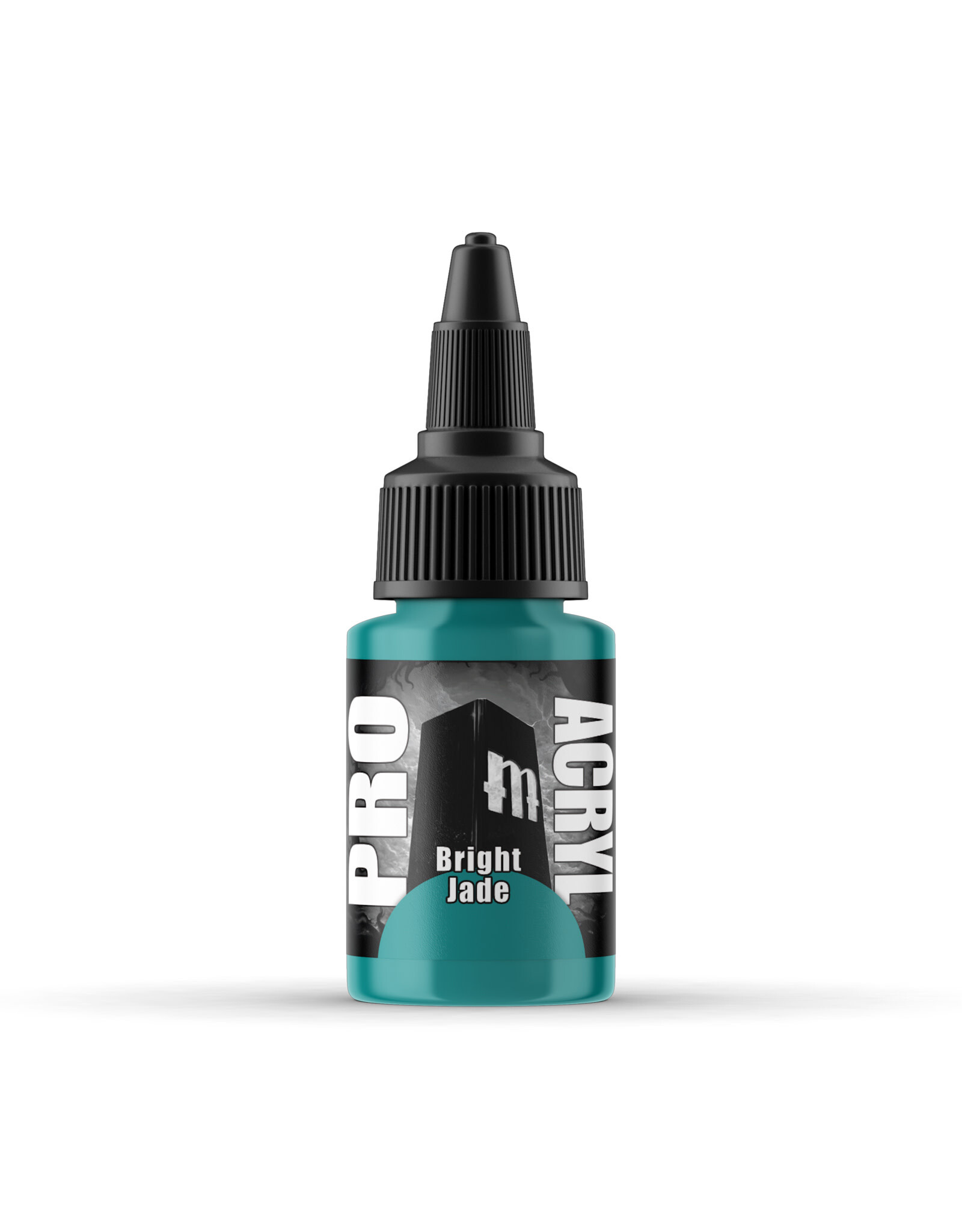 Monument Hobbies Pro Acryl Bright Jade