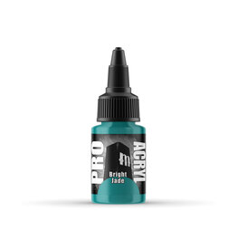 Monument Hobbies Pro Acryl Bright Jade