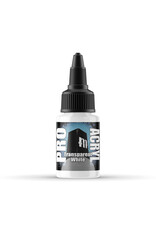 Monument Hobbies Pro Acryl Transparent White