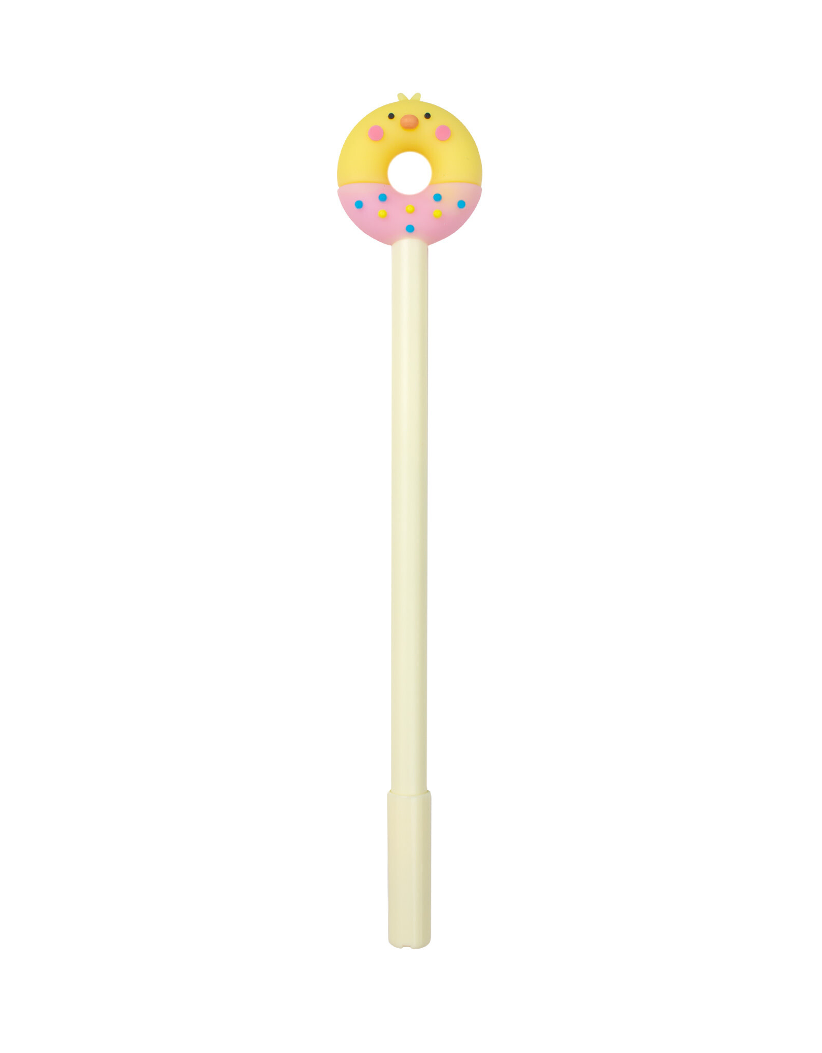 BCmini BCmini Donut Buddies Gel Pen