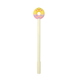 BCmini BCmini Donut Buddies Gel Pen