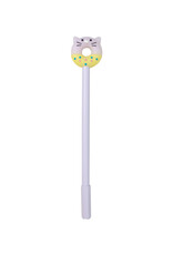BCmini BCmini Donut Buddies Gel Pen