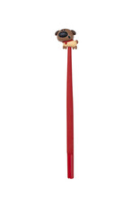 BCmini BCmini Dog Wiggle Gel Pen