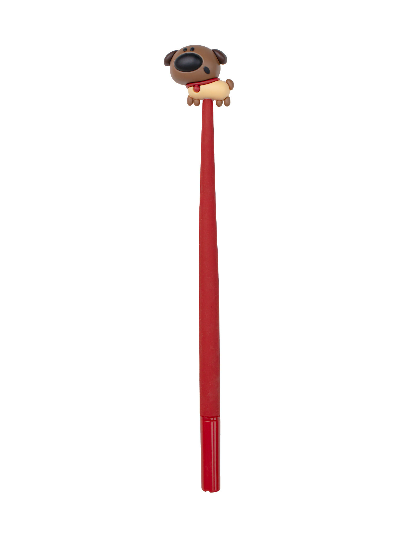 BCmini BCmini Dog Wiggle Gel Pen