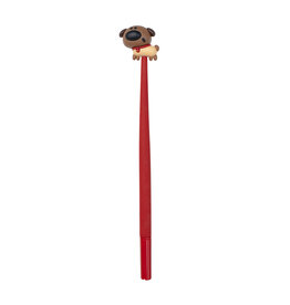 BCmini BCmini Dog Wiggle Gel Pen