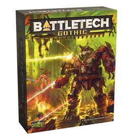 Battletech Battletech Gothic COMING SOON