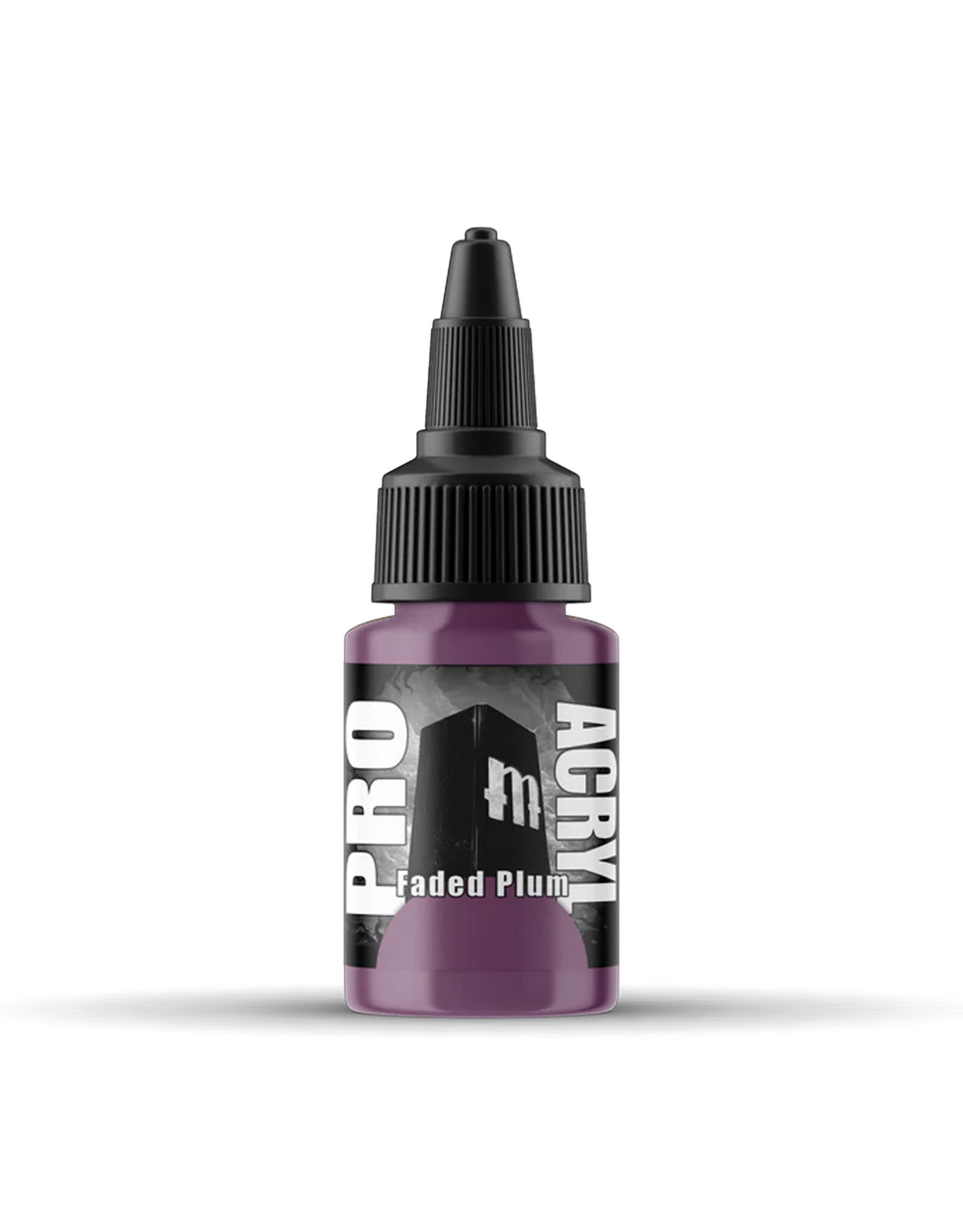 Monument Hobbies Pro Acryl Faded Plum