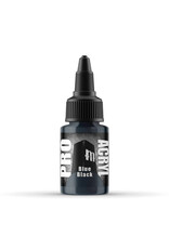 Monument Hobbies Pro Acryl Blue Black