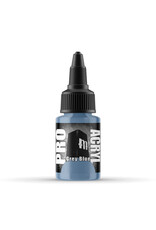 Monument Hobbies Pro Acryl Grey Blue