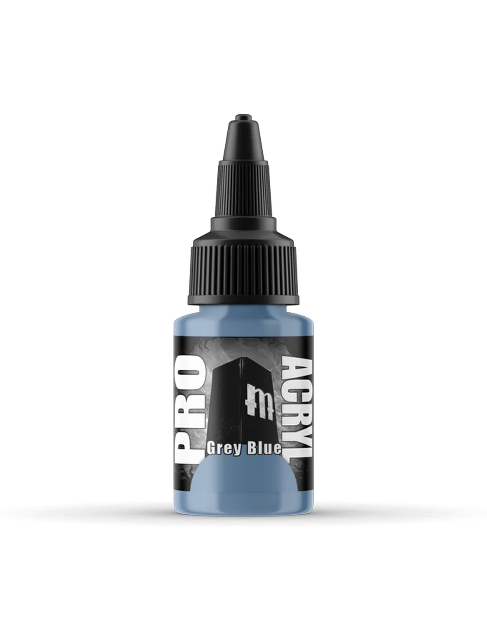 Monument Hobbies Pro Acryl Grey Blue