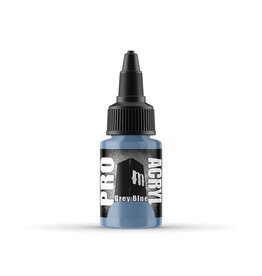 Monument Hobbies Pro Acryl Grey Blue