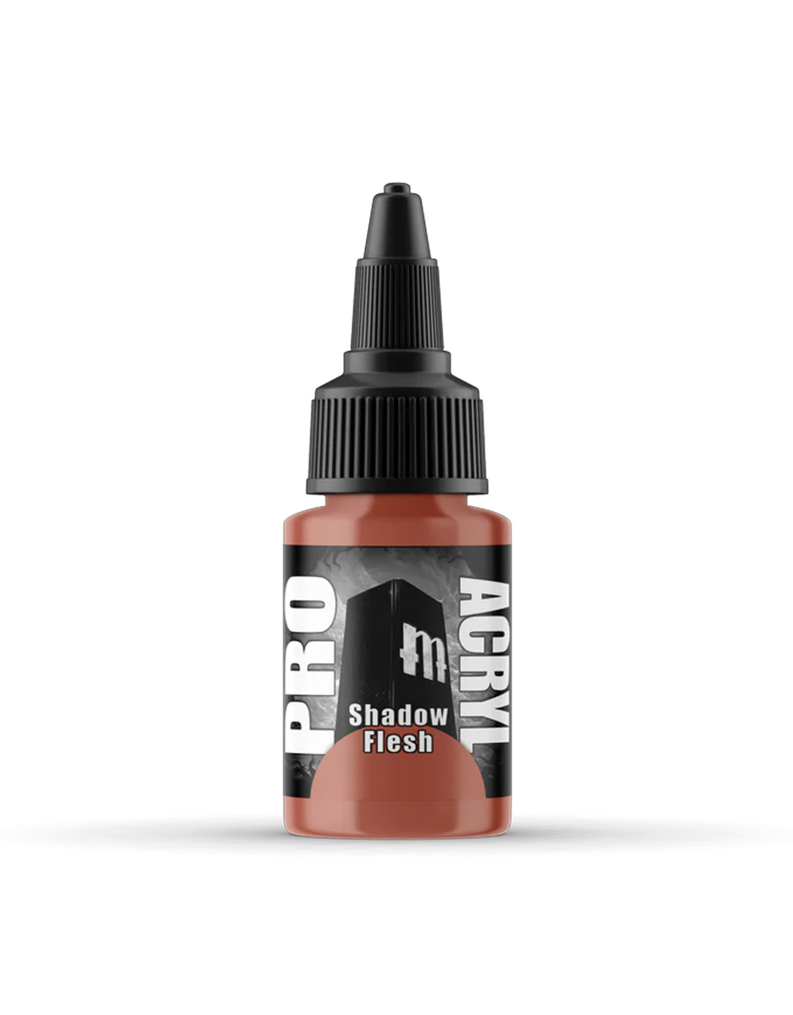 Monument Hobbies Pro Acryl Shadow Flesh