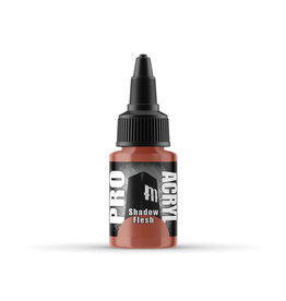 Monument Hobbies Pro Acryl Shadow Flesh