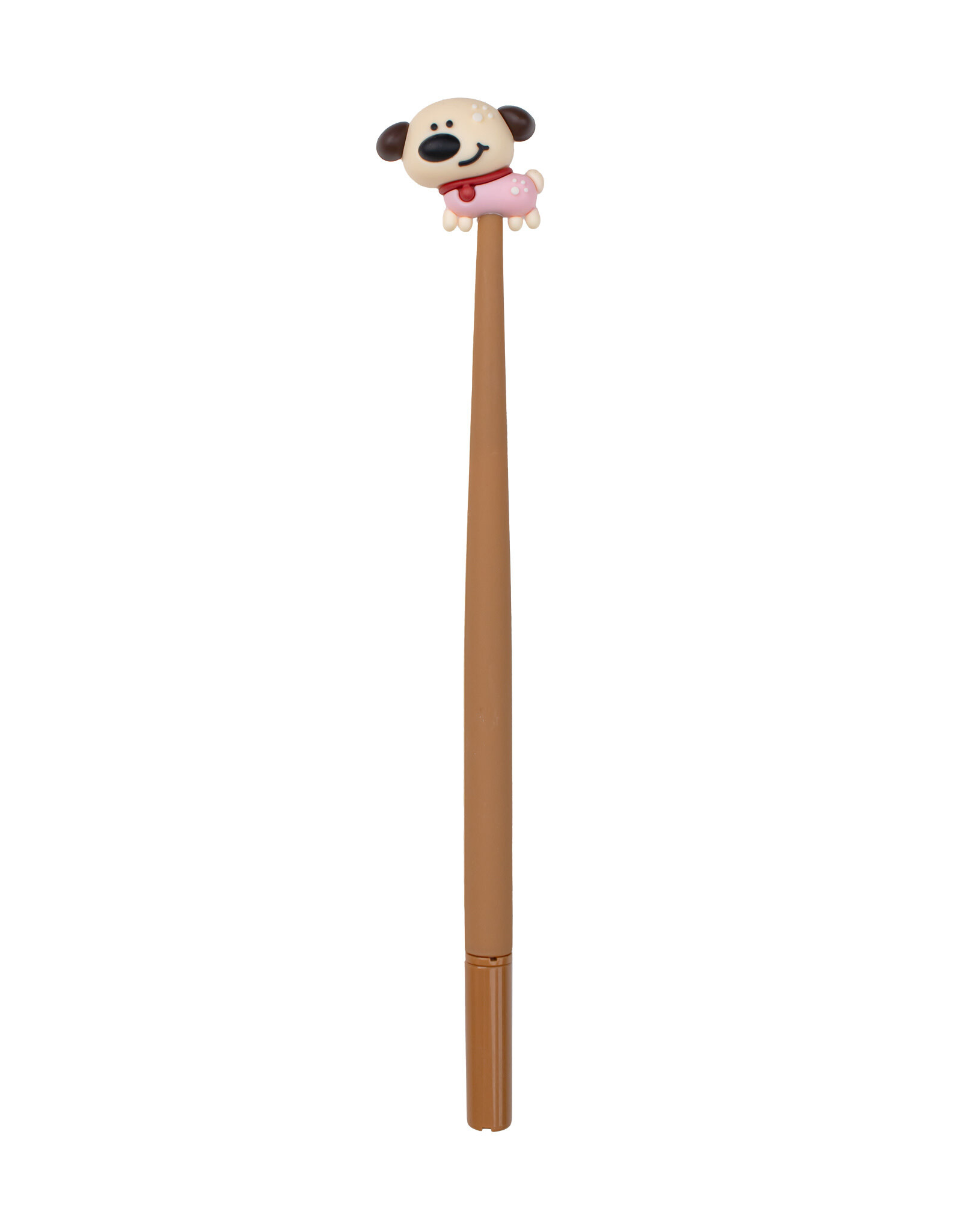 BCmini BCmini Dog Wiggle Gel Pen