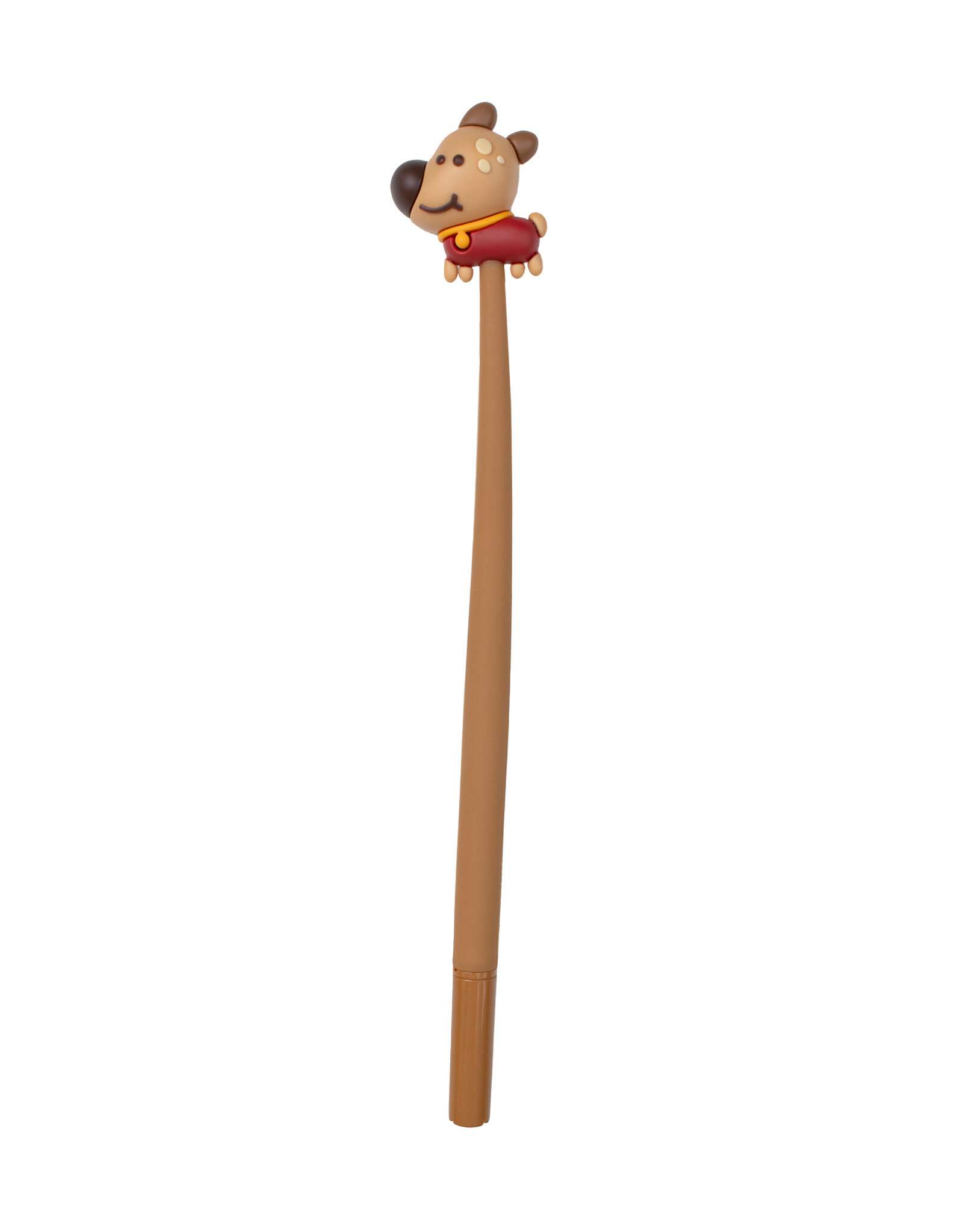 BCmini BCmini Dog Wiggle Gel Pen