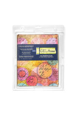 Gel Press Gel Press 8 x 10 Gel Printing Plate