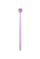BCmini BCmini Sweet Cat Wiggle Gel Pen