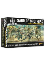 Bolt Action Starter Set Band of Brothers (Third Edition)