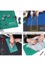 W.A. Portman WA Portman 18x24 Single Cutting Mat
