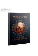 Games Workshop Middle-Earth SBG Armies Of Middle-Earth