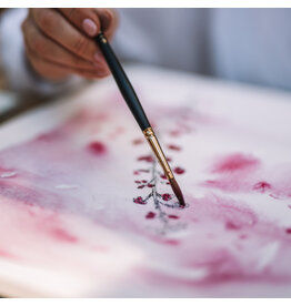 Intro to Watercolor Friday June 27 11:00 - 1:00