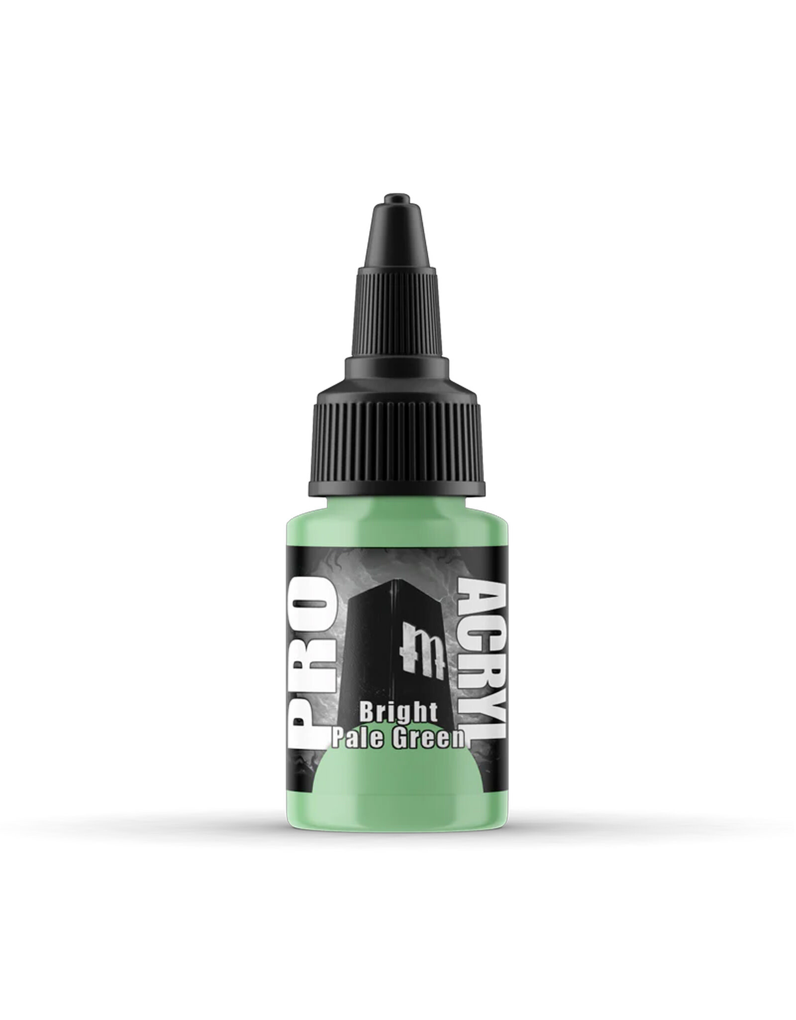Monument Hobbies Pro Acryl Bright Pale Green