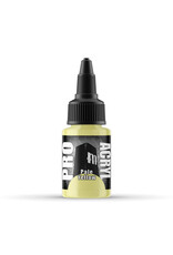 Monument Hobbies Pro Acryl Pale Yellow