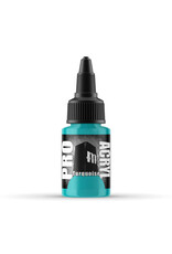 Monument Hobbies Pro Acryl Turquoise