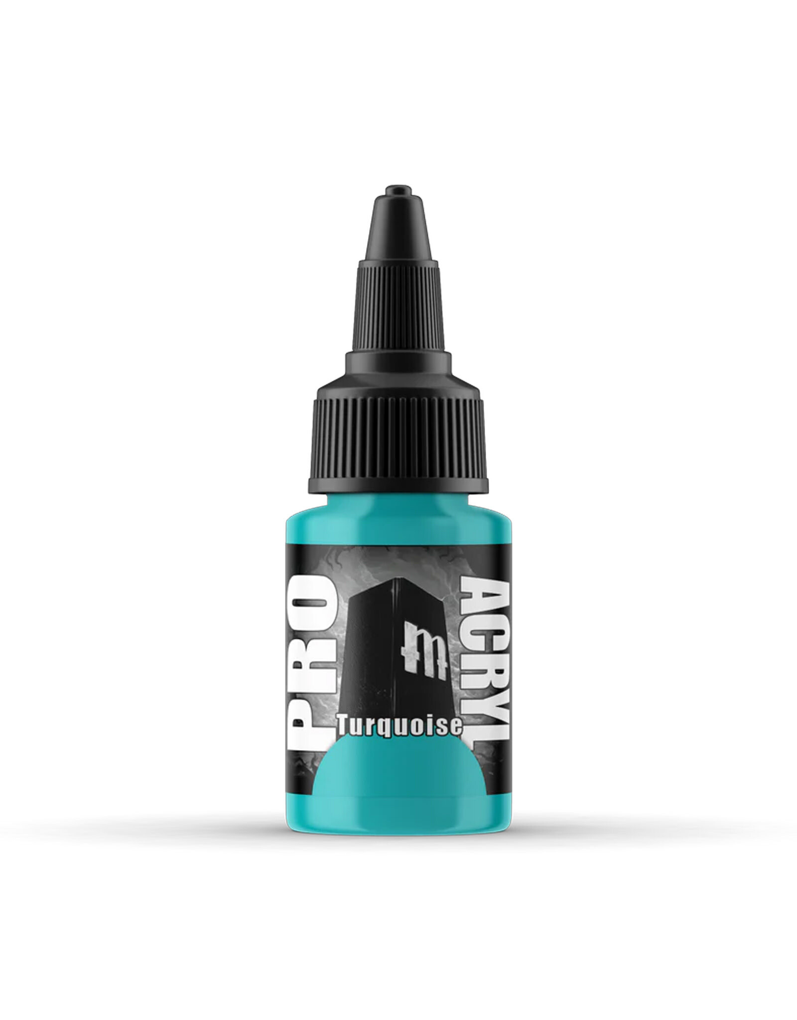 Monument Hobbies Pro Acryl Turquoise