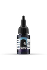 Monument Hobbies Pro Acryl Transparent Purple
